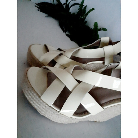 Vince Camuto Hattie Espradrille Wedge Slingback - Picture 11 of 16